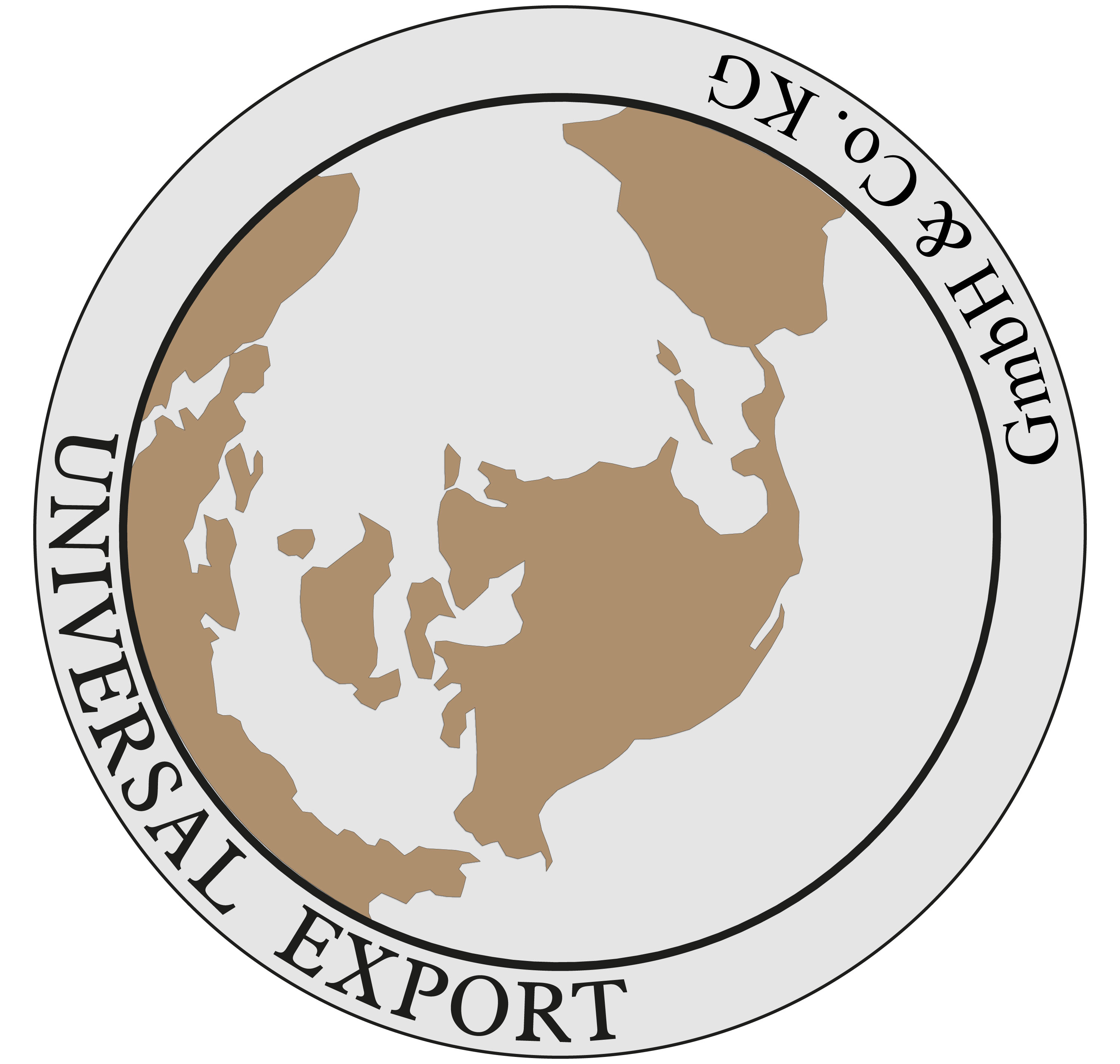 Universal Export